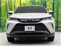 2020 Toyota Harrier Hybrid
