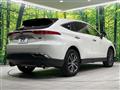 2020 Toyota Harrier Hybrid