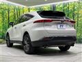 2020 Toyota Harrier Hybrid