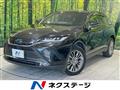 2021 Toyota Harrier Hybrid