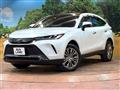 2023 Toyota Harrier Hybrid