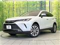 2024 Toyota Harrier Hybrid