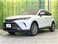 2024 Toyota Harrier Hybrid