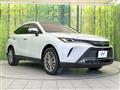 2024 Toyota Harrier Hybrid