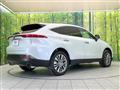 2024 Toyota Harrier Hybrid
