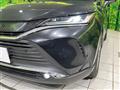 2024 Toyota Harrier Hybrid