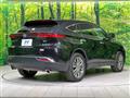 2024 Toyota Harrier Hybrid