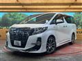 2016 Toyota Alphard Hybrid