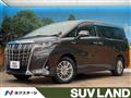 2018 Toyota Alphard Hybrid