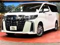 2021 Toyota Alphard Hybrid