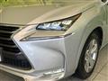 2014 Lexus NX