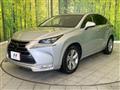 2014 Lexus NX