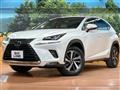 2019 Lexus NX