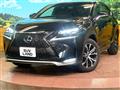 2015 Lexus NX