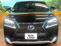 2015 Lexus NX