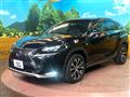 2015 Lexus NX