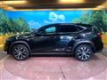 2015 Lexus NX
