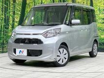 2019 Mitsubishi eK SPACE