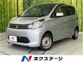 2014 Mitsubishi eK Wagon
