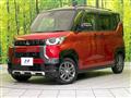 2024 Mitsubishi DELICA MINI