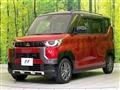 2024 Mitsubishi DELICA MINI