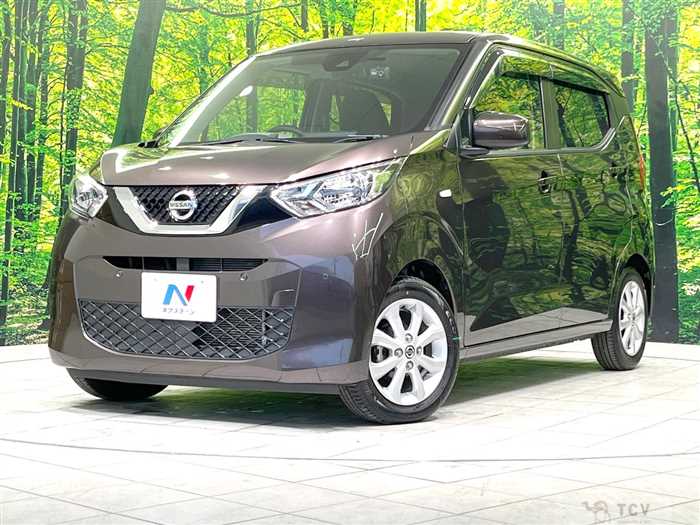 2019 Nissan DAYZ