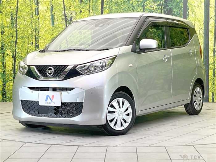 2021 Nissan DAYZ