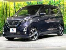 2019 Nissan DAYZ