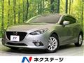 2015 Mazda Axela Sport