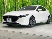 2019 Mazda Mazda3