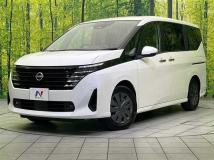 2023 Nissan Serena