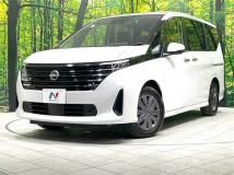 2024 Nissan Serena