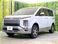2024 Mitsubishi Delica D5