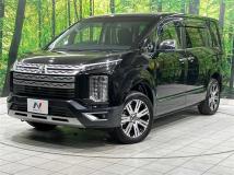 2024 Mitsubishi Delica D5