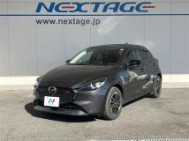 2023 Mazda Mazda2