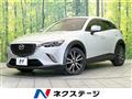 2015 Mazda CX-3
