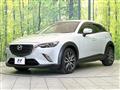 2015 Mazda CX-3