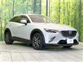 2015 Mazda CX-3