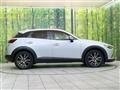 2015 Mazda CX-3