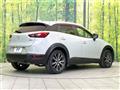 2015 Mazda CX-3