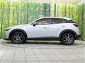 2015 Mazda CX-3