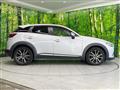 2016 Mazda CX-3