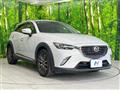 2016 Mazda CX-3