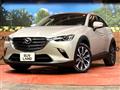 2022 Mazda CX-3