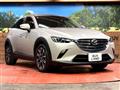 2022 Mazda CX-3
