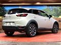 2022 Mazda CX-3