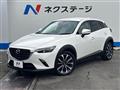 2018 Mazda CX-3