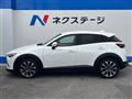 2018 Mazda CX-3