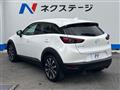 2018 Mazda CX-3