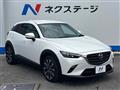 2018 Mazda CX-3
